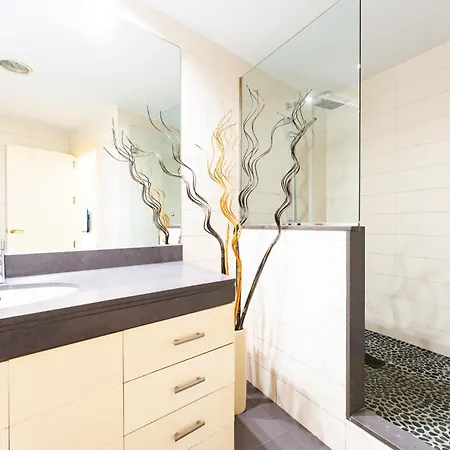 San Pedro Center Apartment Cordoba