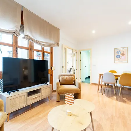 San Pedro Center Apartment
