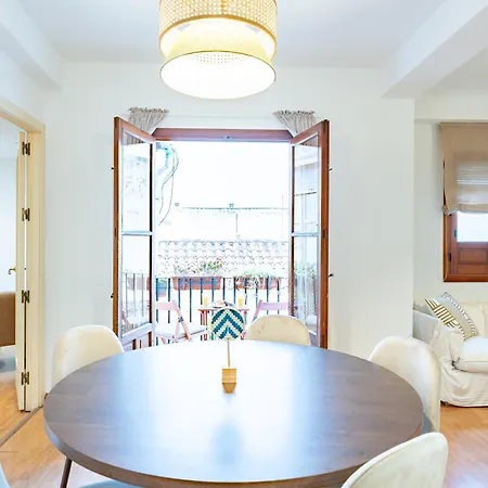 Apartment San Pedro Center Cordoba