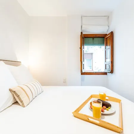San Pedro Center Apartment Cordoba